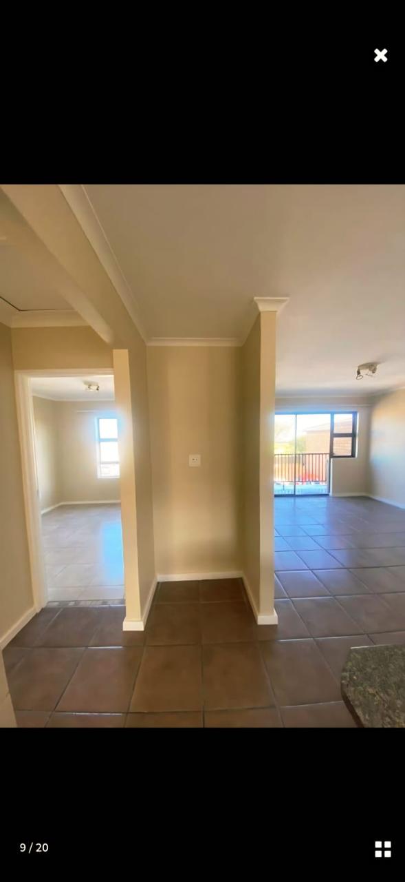 To Let 2 Bedroom Property for Rent in Sea Breeze Western Cape